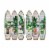 Screen Gems Local Surfboard Screen SG-332 Perspective: left