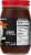 Two Fat Guys® Spicy Gourmet BBQ Sauce Perspective: left