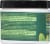 Desert Essence® Tea Tree Oil Facial Cleansing Pads Perspective: left