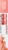 Desert Essence Creamy Mint Flavor Pink Himalayan Salt Toothpaste Perspective: left