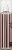 Juicy Couture Fine Fragrance Mist Perspective: left