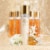 Elizabeth Taylor White Diamonds Legacy 3pc Gift Set for Women Perspective: left