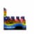 5-Hour Energy® Regular Strength Grape Energy Drink Supplement Perspective: left