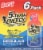 5-Hour® Berry Energy Drink Shot Multipack Bottles Perspective: left