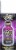 5-Hour Energy® Extra Strength Grape Energy Shot Multipack Bottles Perspective: left