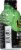 5-Hour® Extra Strength Strawberry Watermelon Energy Drink Shot Bottle Perspective: left