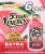 5-Hour® Watermelon Extra Strength Energy Drink Shot Bottle Perspective: left
