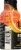 5-Hour® Extra Strength Orange Energy Drink Shot Bottle Perspective: left