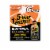 5-Hour® Extra Strength Orange Energy Drink Shot Multipack Bottles Perspective: left