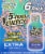 5 Hour Energy Tropical Burst Engergy Drink Perspective: left