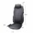 Shiatsu Massage Seat Cushion - 2D/3D 2-in-1 Modes Back Massager with Heat - 269 Perspective: left