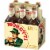 Birra Moretti Friulana Pilsner Perspective: left