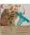 WubbaNub® Giraffe Pacifier Perspective: left