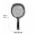 OXO Soft Works Strainer - Black Perspective: left