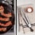 OXO SoftWorks Stainless Steel Tongs - Silver Perspective: left