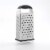 OXO Good Grips Box Grater Perspective: left
