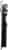 OXO Softworks® Classic Swipe Ice Cream Scoop Perspective: left