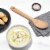 OXO Good Grips Wooden Spoon Set Perspective: left