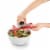 OXO Good Grips® Complete Grate and Slice Set Perspective: left