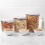 OXO GG POP Dispenser - 5.5qt Perspective: left