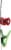 OXO Good Grips Magnetic All-Purpose Clips Perspective: left