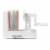 OXO Good Grips Food Spiralizer Perspective: left