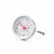 OXO Soft Works Instant Read Thermometer - Gray Perspective: left