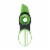 OXO SoftWorks® 3-In-1 Avocado Slicer - Green Perspective: left
