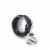 OXO BREW Stainless Steel Conical Burr Coffee Grinder w/ Integrated Scale, Silver Perspective: left
