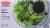 OXO Good Grips Salad Spinner - Clear Perspective: left