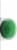 OXO Good Grips Vegetable Brush Perspective: left