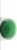 OXO Good Grips Vegetable Brush Perspective: left