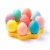 OXO Good Grips Silicone Egg Rack Perspective: left