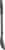 OXO Good Grips Silicone Spoon Perspective: left