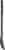 OXO Good Grips Silicone Slotted Spoon Perspective: left