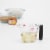 OXO Good Grips® Angled Measuring Cup - Clear Perspective: left