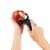 OXO Soft Works Y Vegetable Peeler - Black Perspective: left