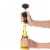 OXO Soft Works Winged Corkscrew - Black Perspective: left