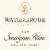 Waterbrook Sauvignon Blanc Washington White Wine Perspective: left