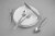 Cambridge Silversmiths Southview Sand Flatware Set Perspective: left