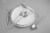 Cambridge Silversmiths Gaze Flatware Set - Mirror Perspective: left