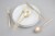 Cambridge Silversmiths Beacon Flatware Set - Champagne Satin Perspective: left