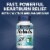 Rolaids Antacid Extra Strength Mint Chewable Tablets Perspective: left