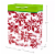 Holiday Gift Bags #82: Hallmark Holiday Gift Bags Assortment (Holiday Icons Pack of 8) Perspective: left