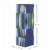 Bottle Gift Bags #49: Hallmark Bottle Gift Bags Cheers and Geometric (Pack of 2) Perspective: left
