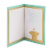 Hallmark #9 Birthday Card (Live Life to the Fullest) Perspective: left