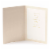Wedding Card #15: Hallmark Mr. & Mrs. Card Perspective: left