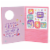 Birthday Card for Kid #1: Hallmark Fairy and Snail with Stickers Card Perspective: left