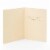 Anniversary Card (#19): Hallmark Signature Toasting Glasses Greeting Card Perspective: left