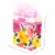 Mother's Day Gift Bag #66: Hallmark Medium Mother's Day Gift Bag with Tissue Paper (Floral) Perspective: left